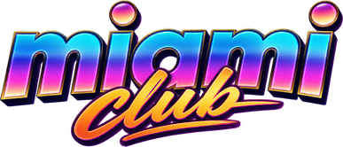 miami club logo